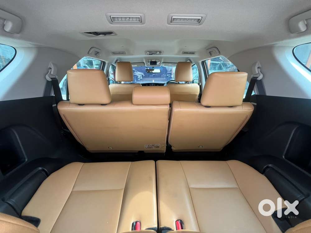 Toyota Fortuner Sigma 4 At Diesel, 2023, Diesel