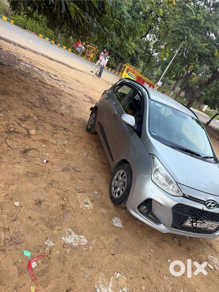 Hyundai Grand I10 2019