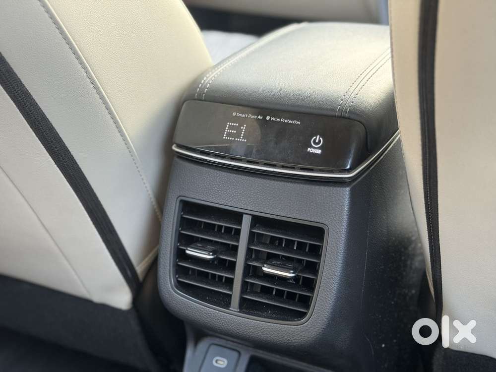 Kia Seltos Htx G, 2024, Petrol