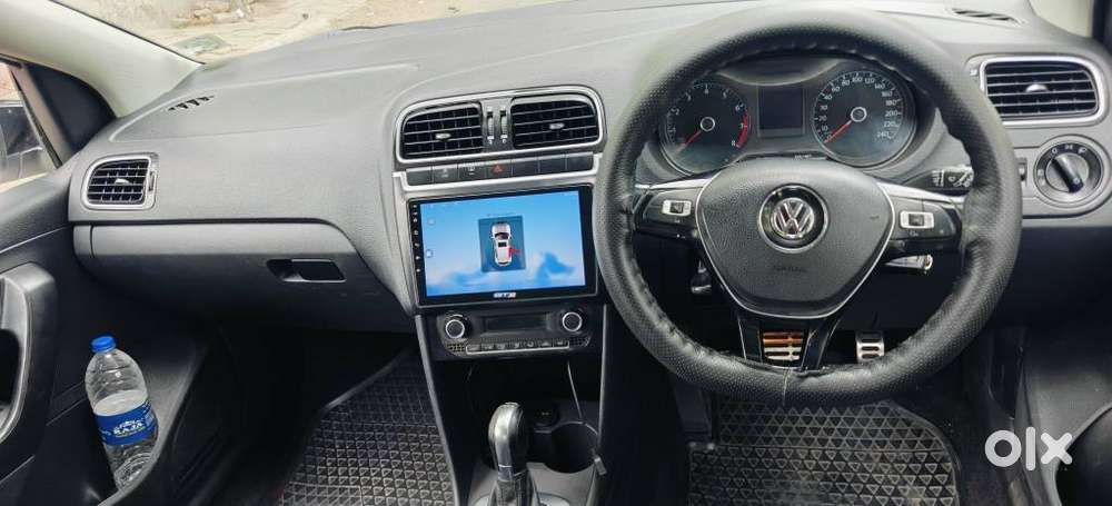 Volkswagen Polo 1.2 Gt Tsi, 2017, Petrol