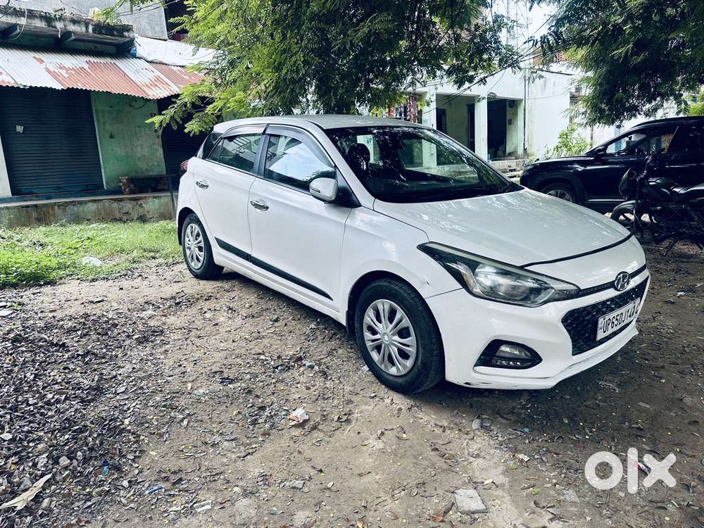 Hyundai I20 Sportz Plus Diesel, 2019, Diesel