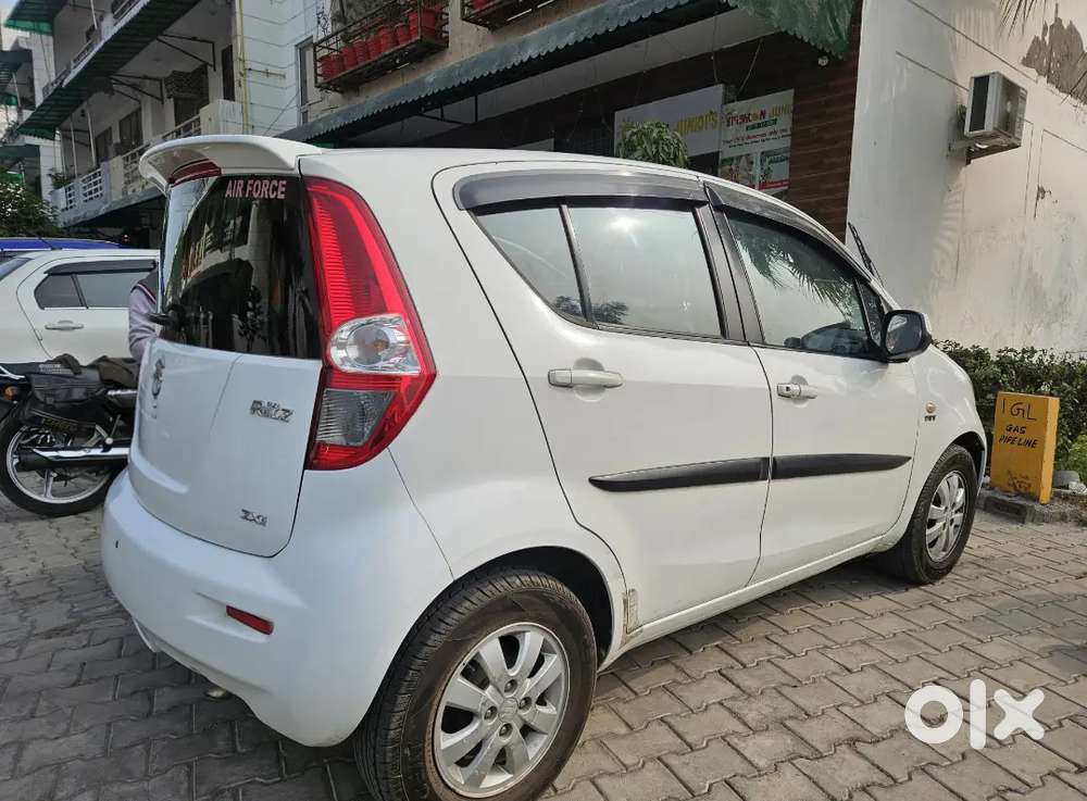 Maruti Suzuki Ritz 2014 Good Condition Available For Sale