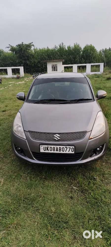 Swift Maruti Diesel Vdi 2013
