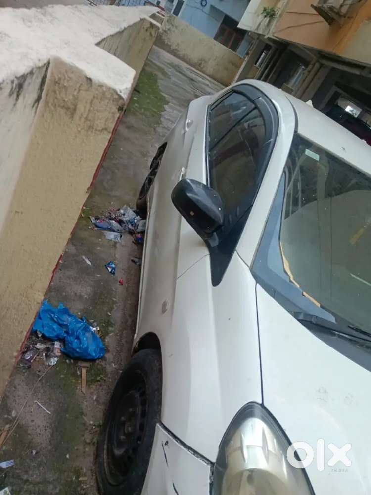 Honda Amaze Vx Diesel 2014