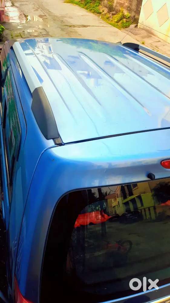 Maruti Wagon R Vxi 2010 Petrol