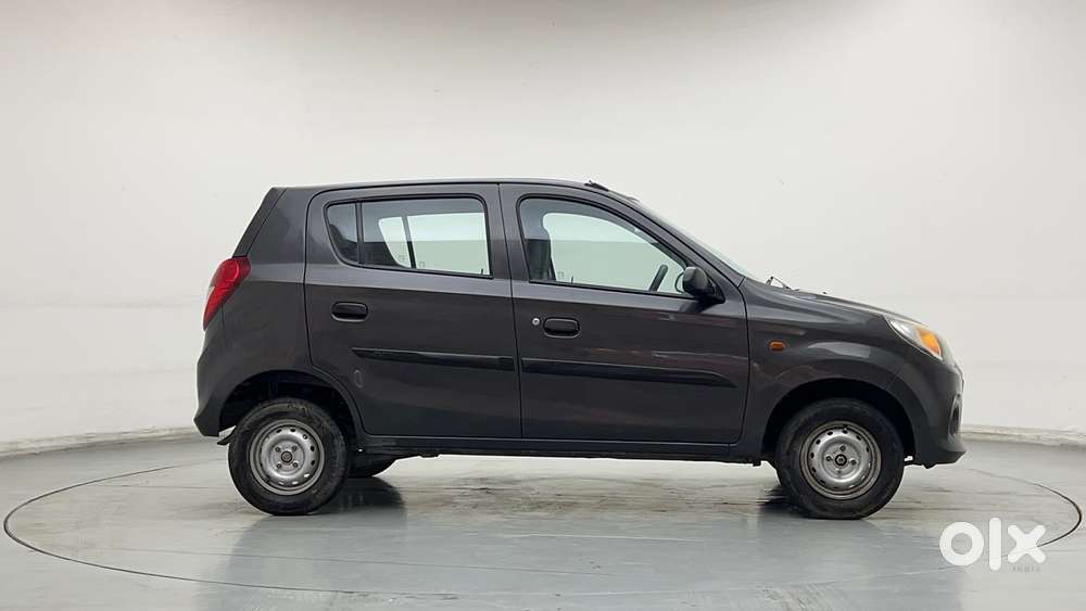 Maruti Suzuki Alto 800 Vxi, 2017, Petrol