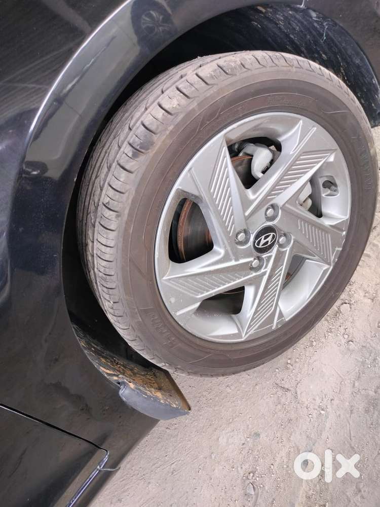Hyundai Verna Sx 1.5 Crdi, 2022, Diesel