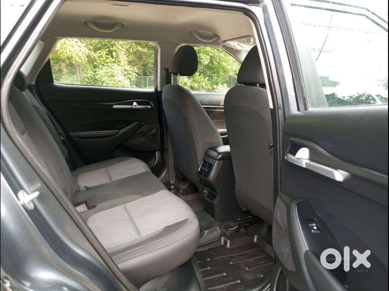 Kia Seltos Htk Plus G, 2021, Petrol