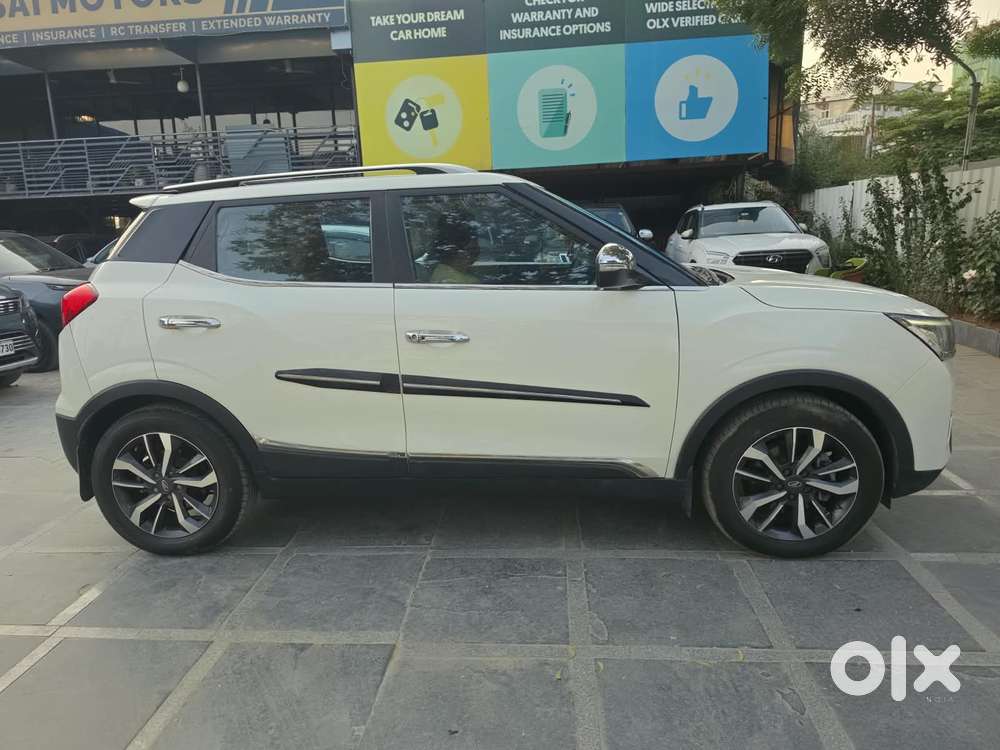Mahindra Xuv300 W8 Option Diesel, 2019, Diesel