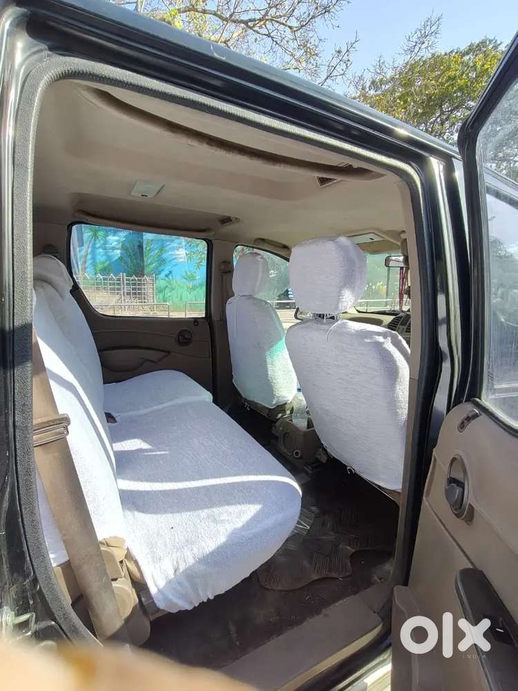 Mahindra Xylo Top Condition