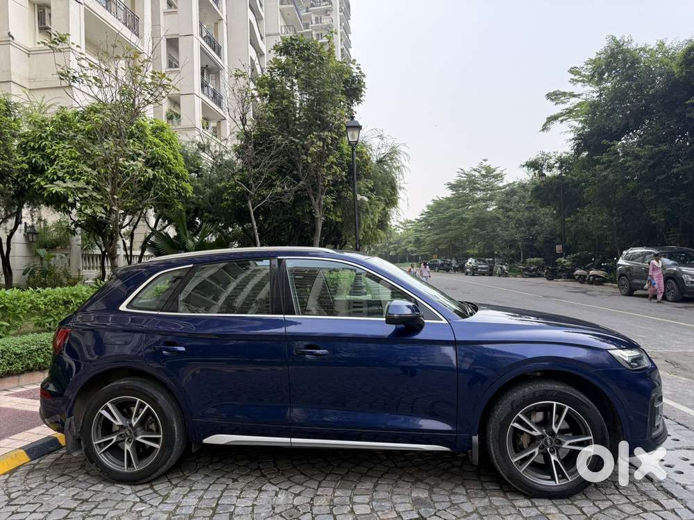 Audi Q5 Premium Plus 45 Tfsi, 2022, Petrol