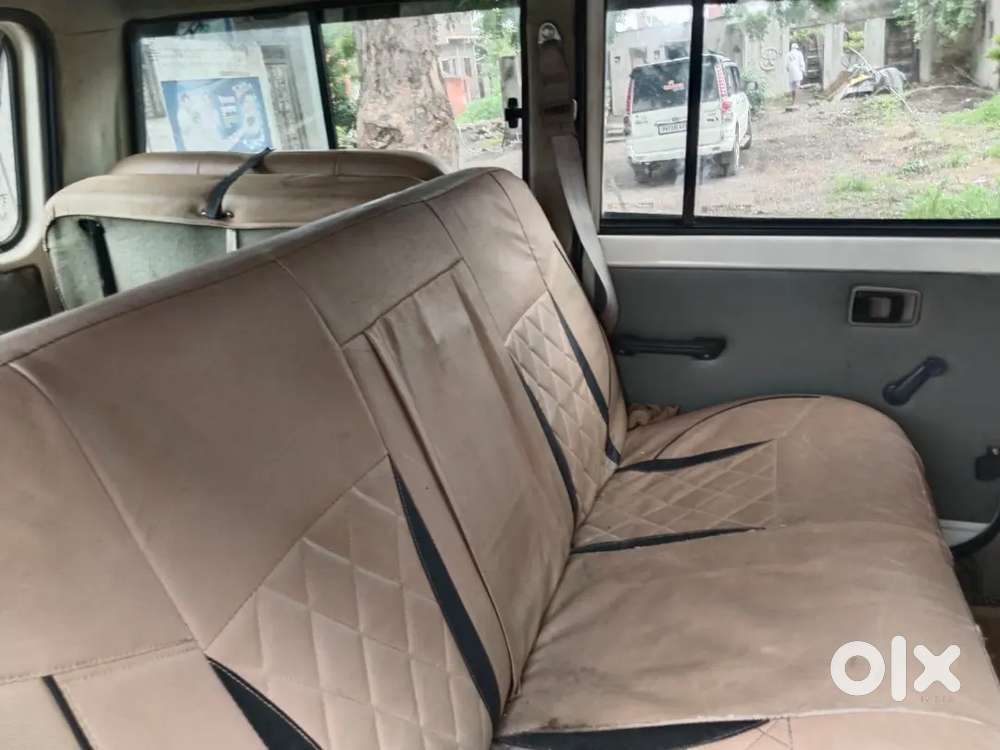 Mahindra Bolero 2020 Diesel