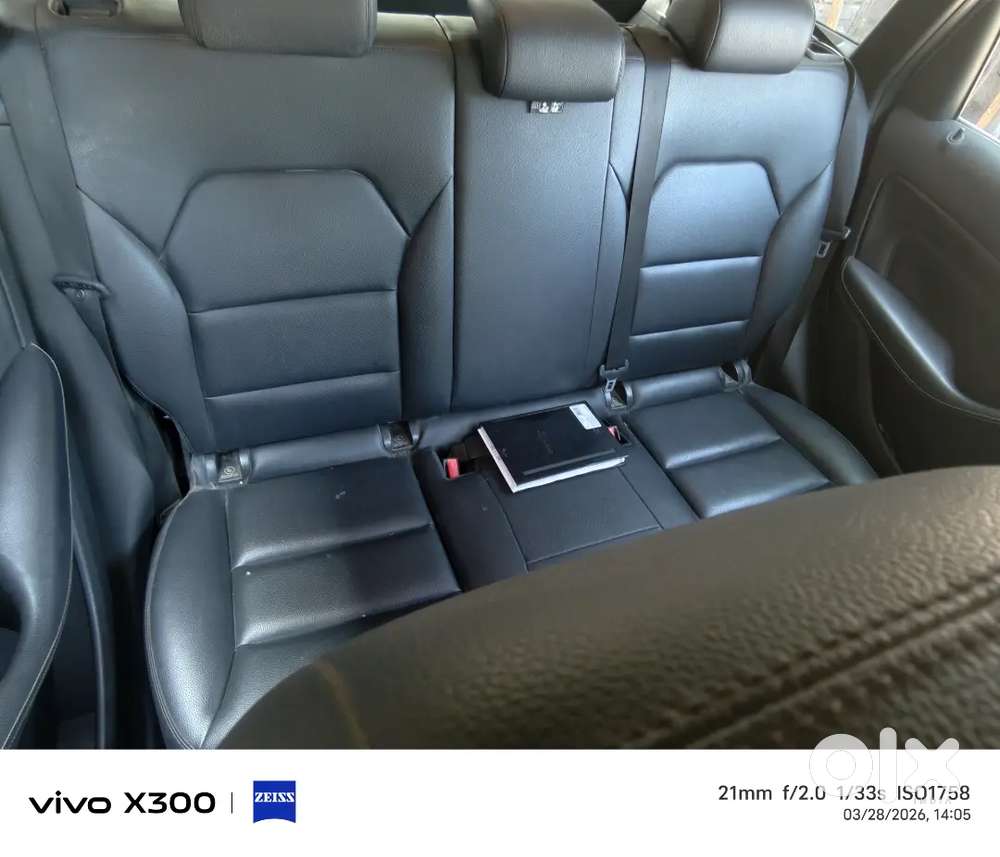 Mercedes-benz B Class 2014 Diesel Well Maintained