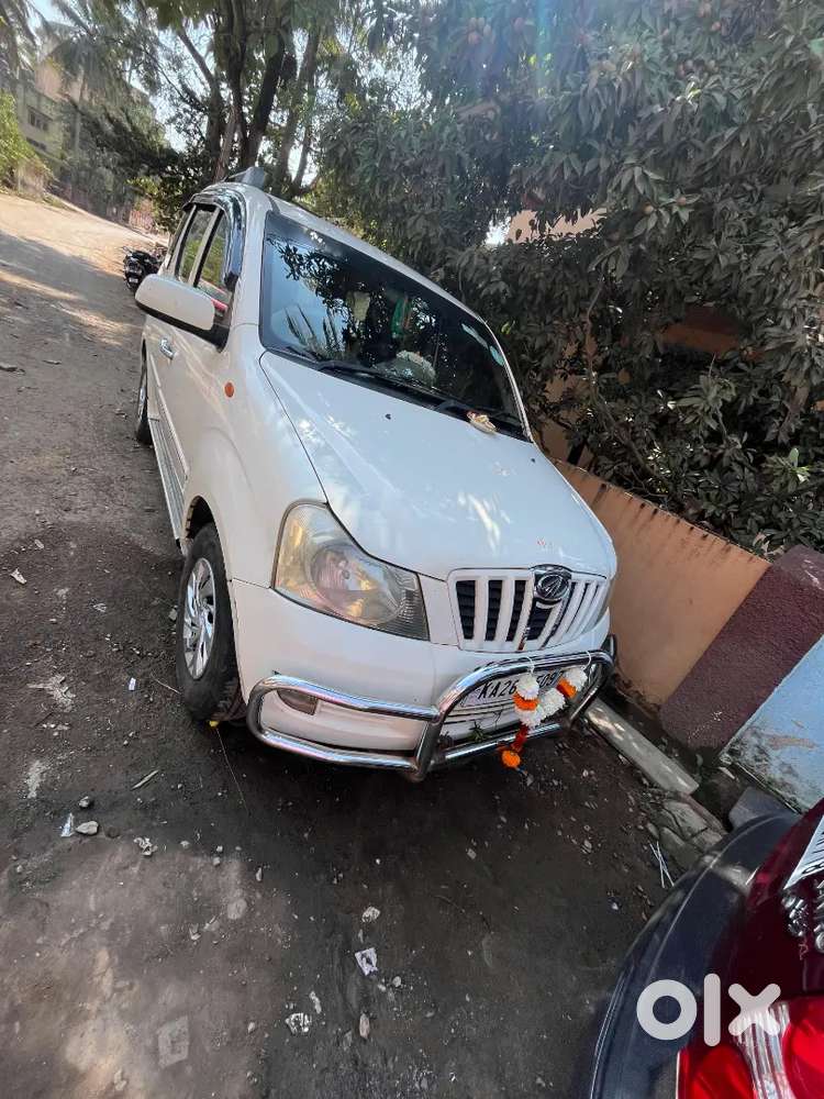 Mahindra Xylo 2011 Diesel