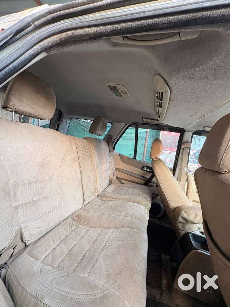 Tata Safari Storme Ex, 2014, Diesel