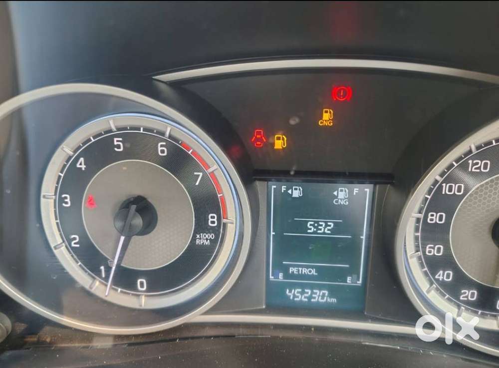 Maruti Suzuki Dzire 1.2 Vxi Cng, 2022, Cng & Hybrids