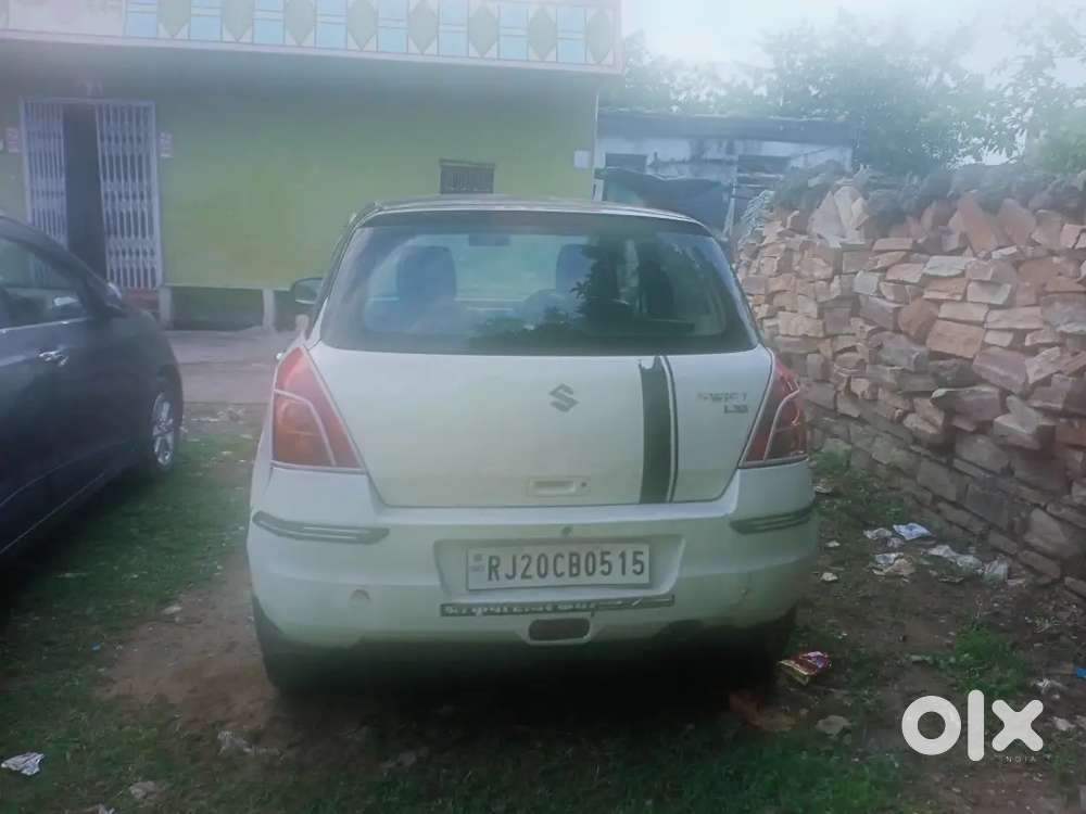 Maruti Swift Rs 2009
