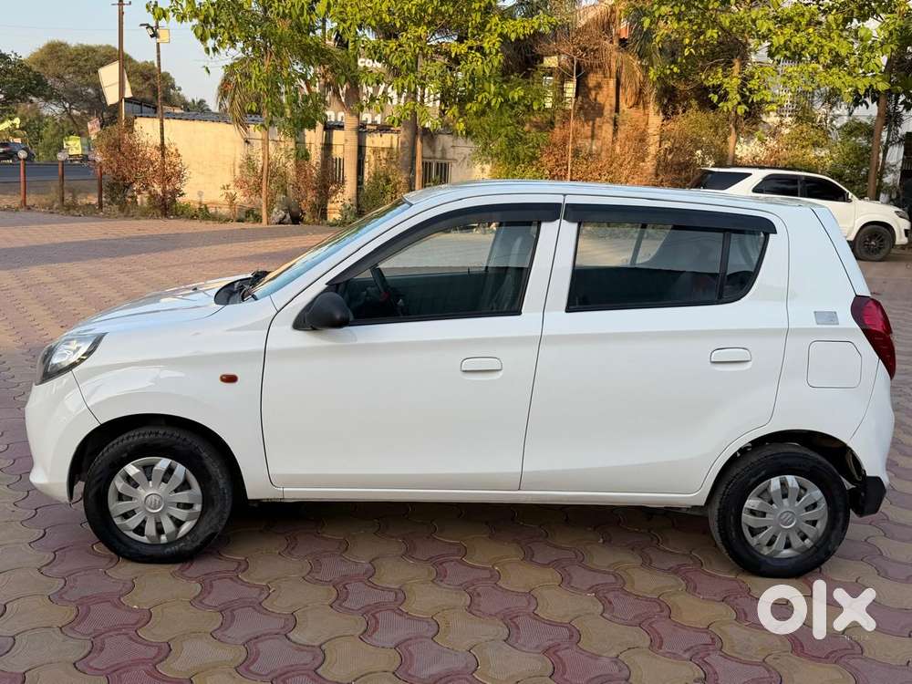 Maruti Suzuki Alto 800 2012-2016 Cng Lxi, 2013, Cng & Hybrids