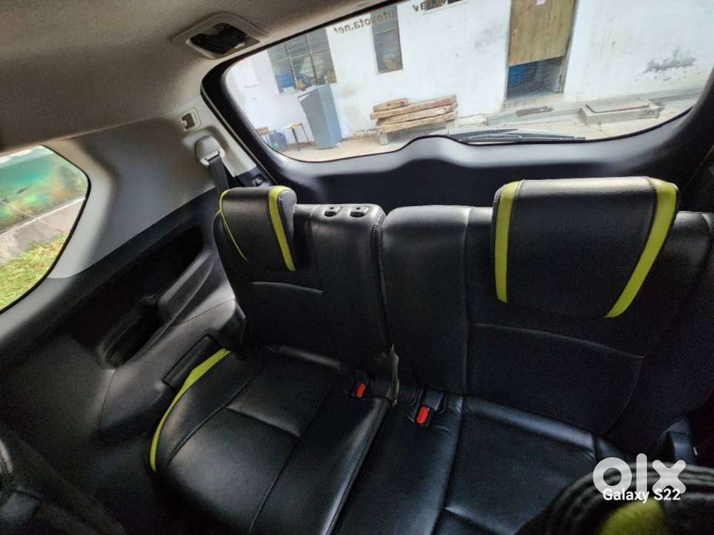 Toyota Innova Crysta 2.4 G Mt, 2022, Diesel