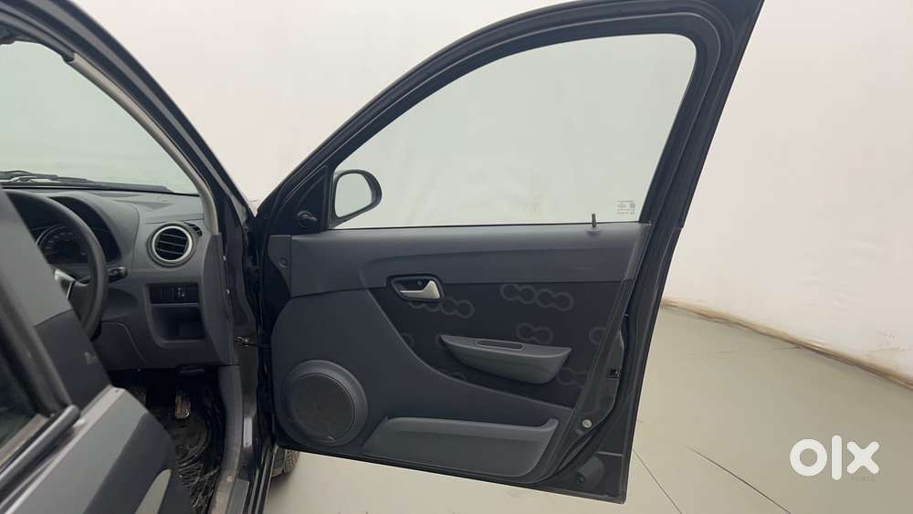 Maruti Suzuki Alto 800 Vxi, 2013, Petrol