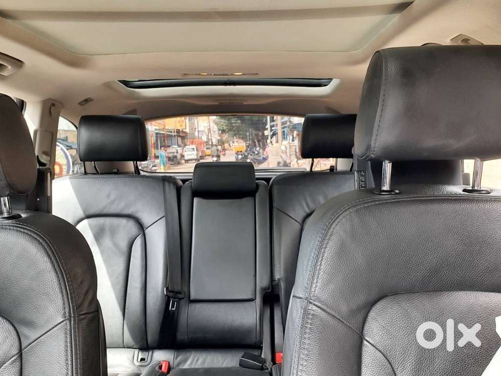 Audi Q7 3.0 Tdi Quattro, 2011, Diesel