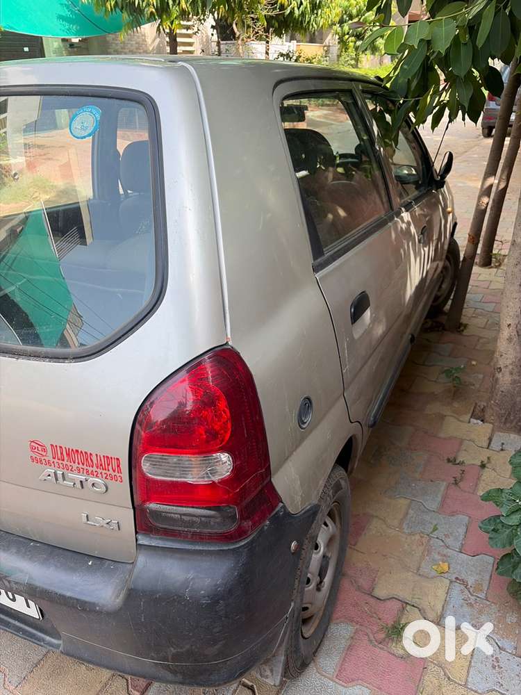 Maruti Suzuki Alto 2006