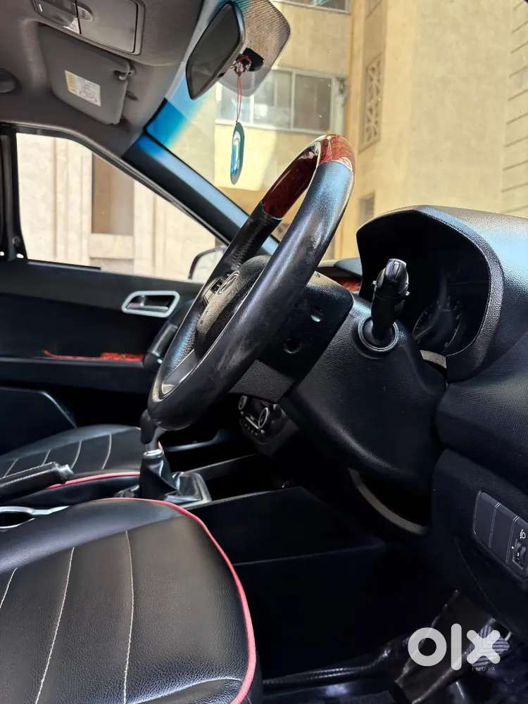 Hyundai Creta 2016 Sx Plus Petrol Well Maintained