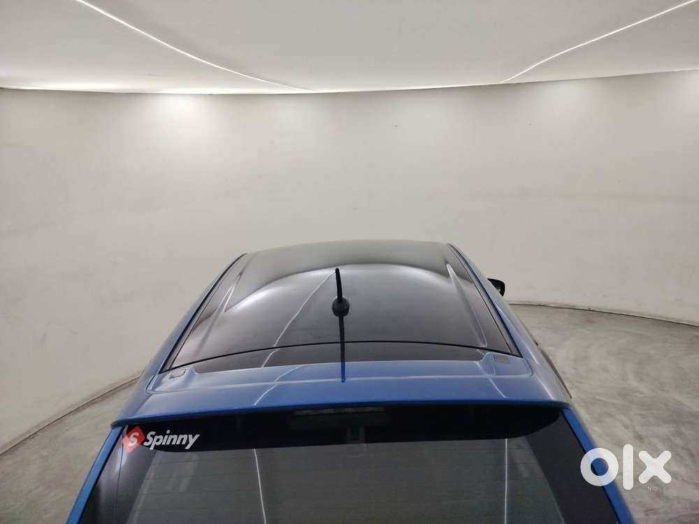 Maruti Suzuki Ignis 1.2 Alpha Amt Dual Tone, 2018, Petrol