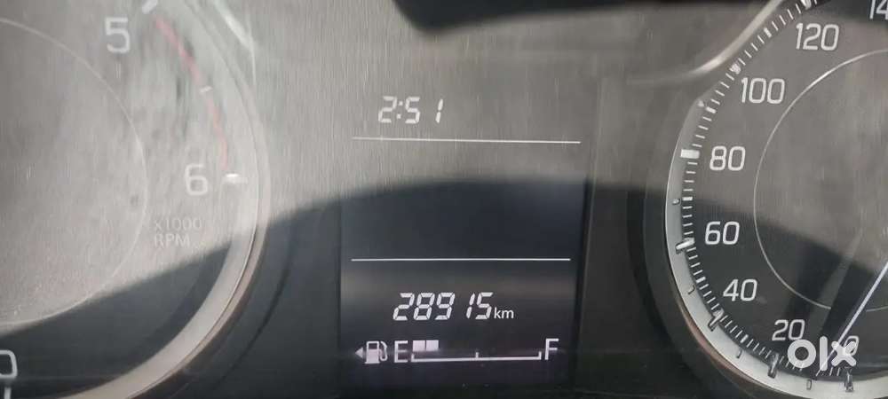 Maruti Suzuki Ertiga 2019 Diesel 28000 Km Driven