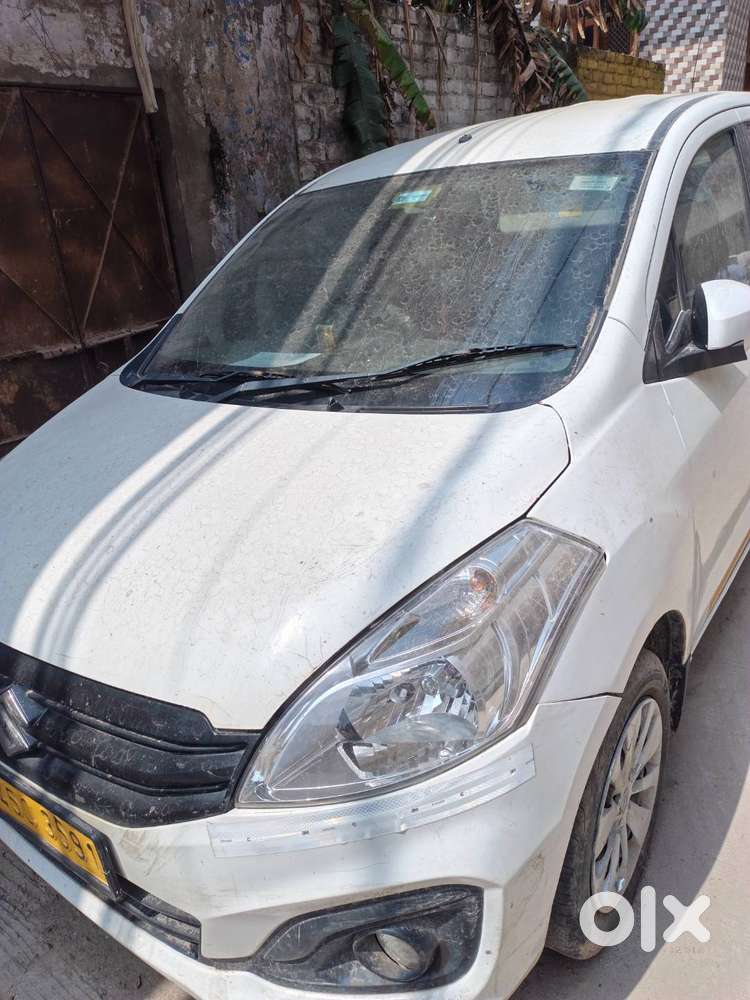 Ertiga 2018 Good Condition
