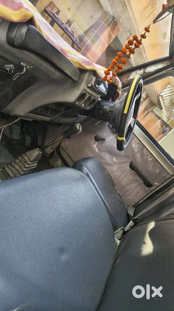 Mahindra Bolero 2008 Model
