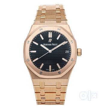 Audemars piguet royal oak olx new arrivals