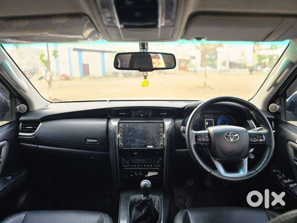 Toyota Fortuner 3.0 4x2 Mt, 2024, Diesel