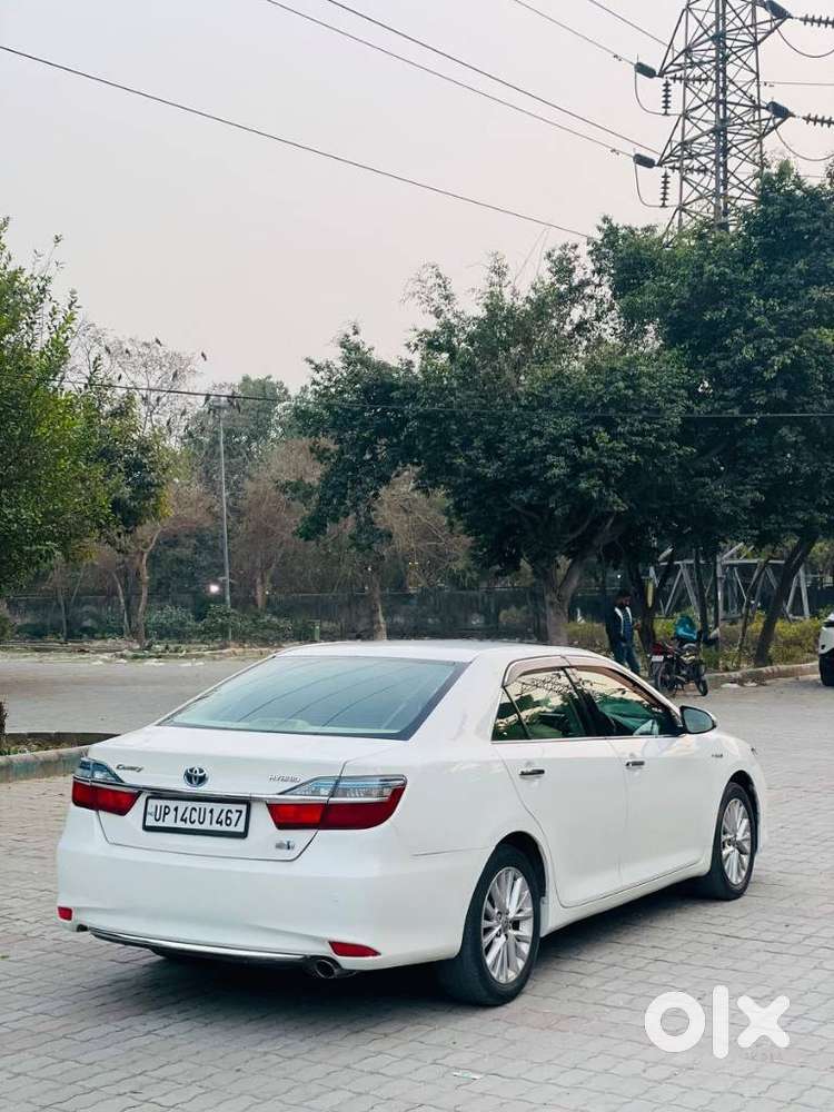Toyota Camry Hybrid 2.5, 2015, Petrol
