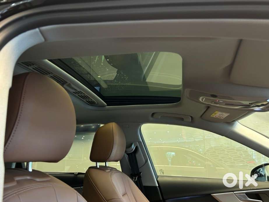 Audi A4 2.0 Premium 40 Tfsi, 2025, Petrol