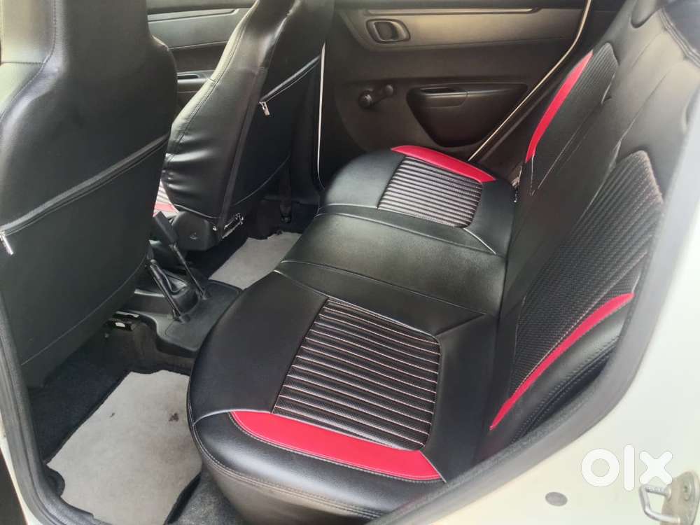 Renault Kwid Rxl 1.0, 2019, Petrol