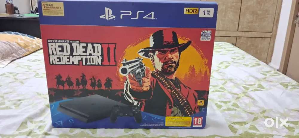 Sony PS 4 Playstation