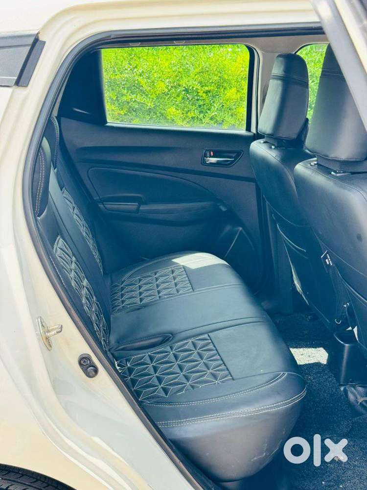 Maruti Suzuki Swift Vvt Vxi, 2021, Petrol