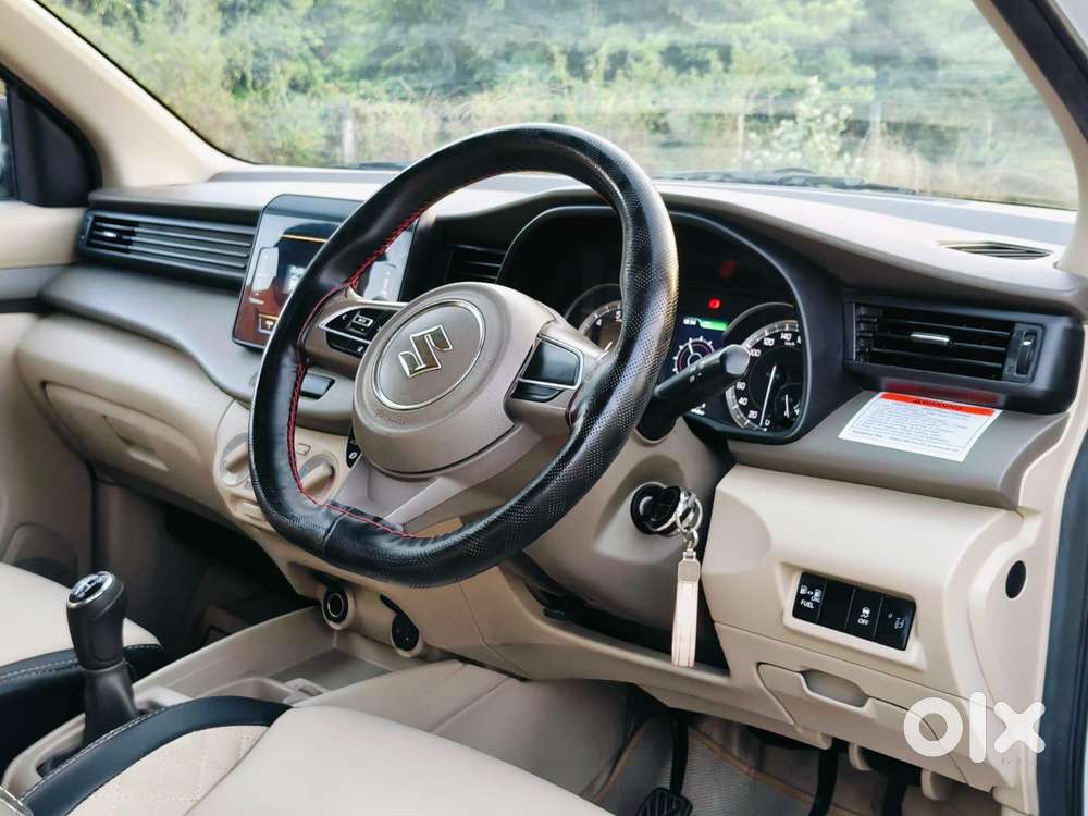 Maruti Suzuki Ertiga Vxi (o) Cng, 2024, Cng & Hybrids