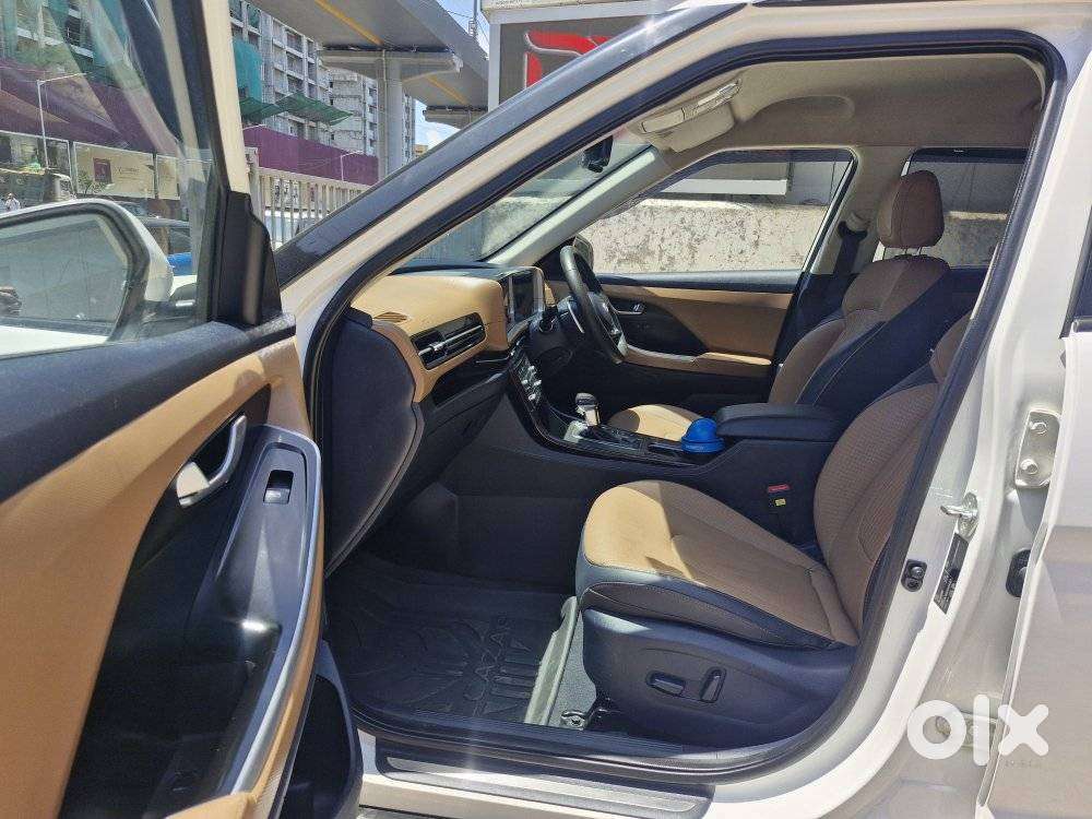 Hyundai Alcazar Signature 1.5 Diesel At 7str, 2025, Diesel