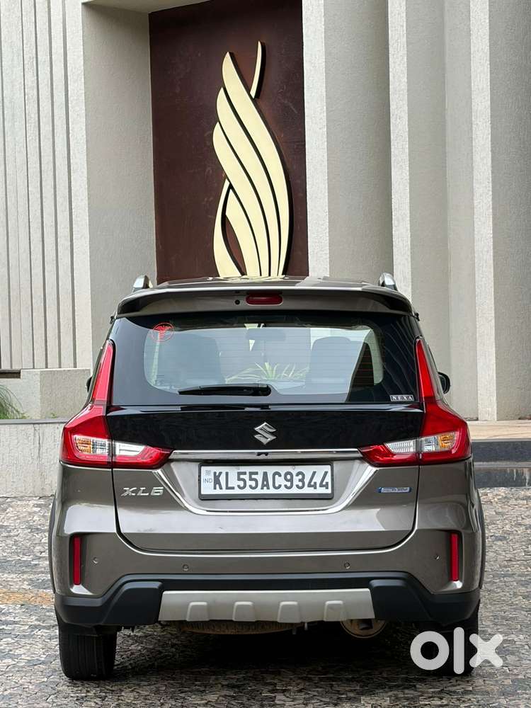 Maruti Suzuki Xl6 1.5 Alpha Mt, 2020, Petrol