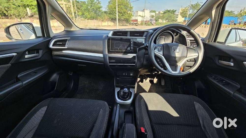 Honda Wr-v I-vtec Vx, 2018, Petrol