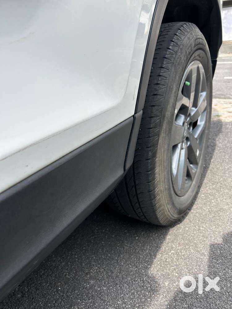 Tata Safari 2.0 Kryotec Xt, 2023, Diesel