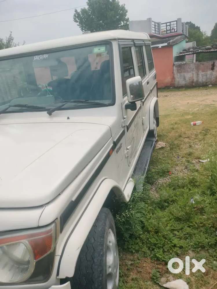 Mahindra Be 6 Fe 2019 Diesel Good Condition