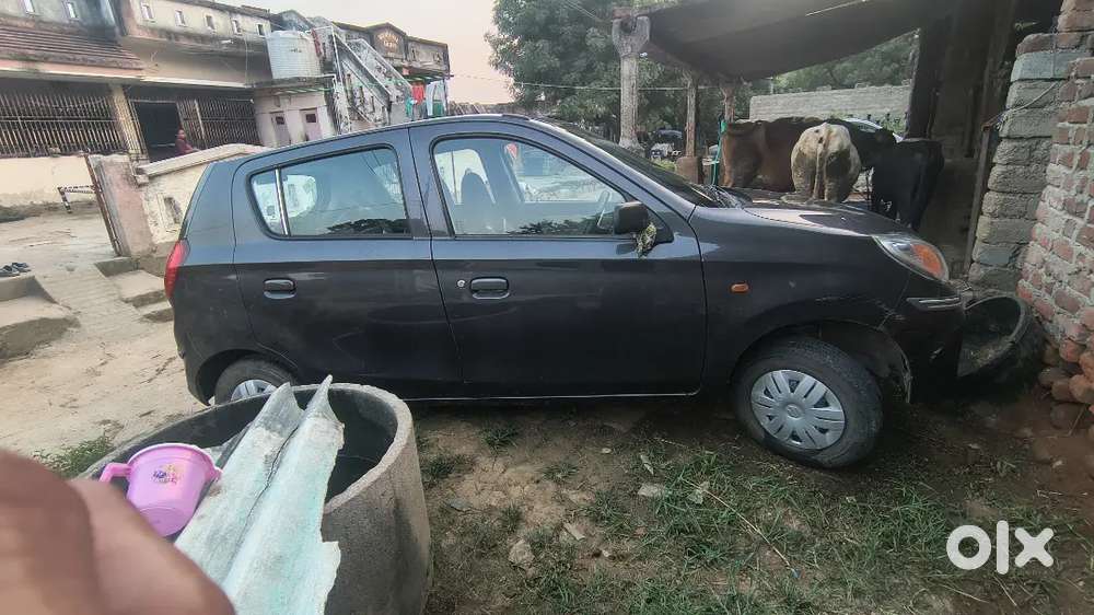 Maruti Suzuki Alto Lxi 2022