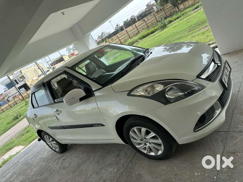 Maruti Suzuki Swift Dzire Zdi Bsiv, 2015, Diesel
