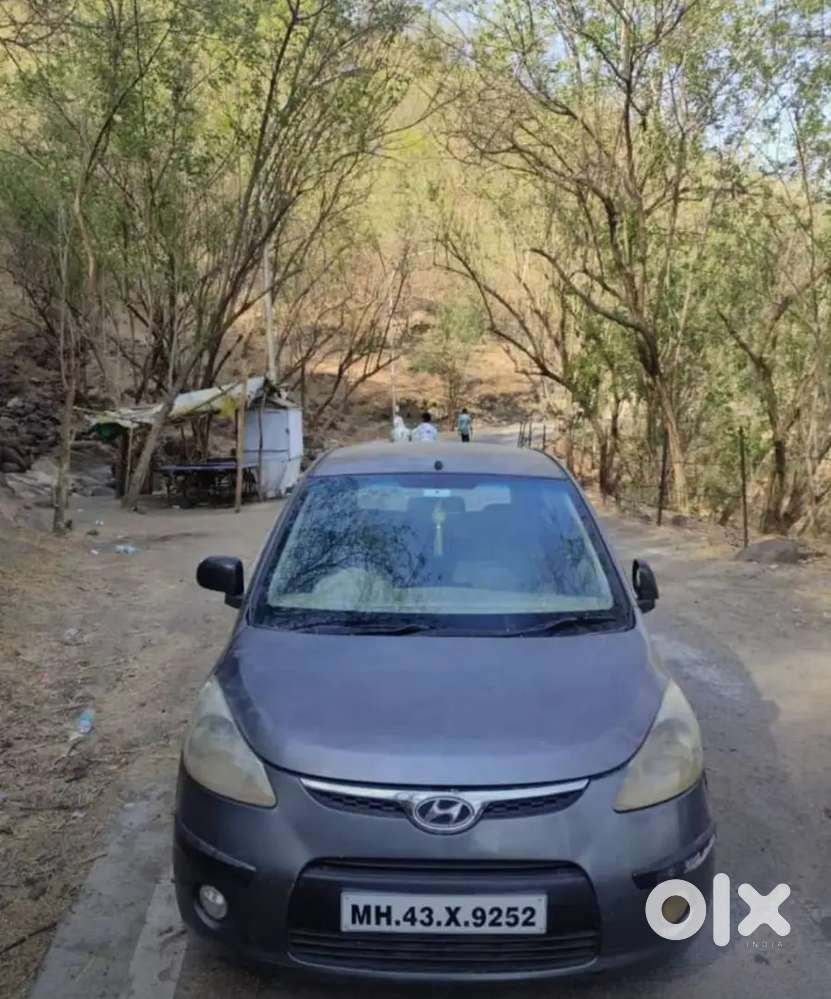 Hyundai I10 2009 Petrol Good Condition