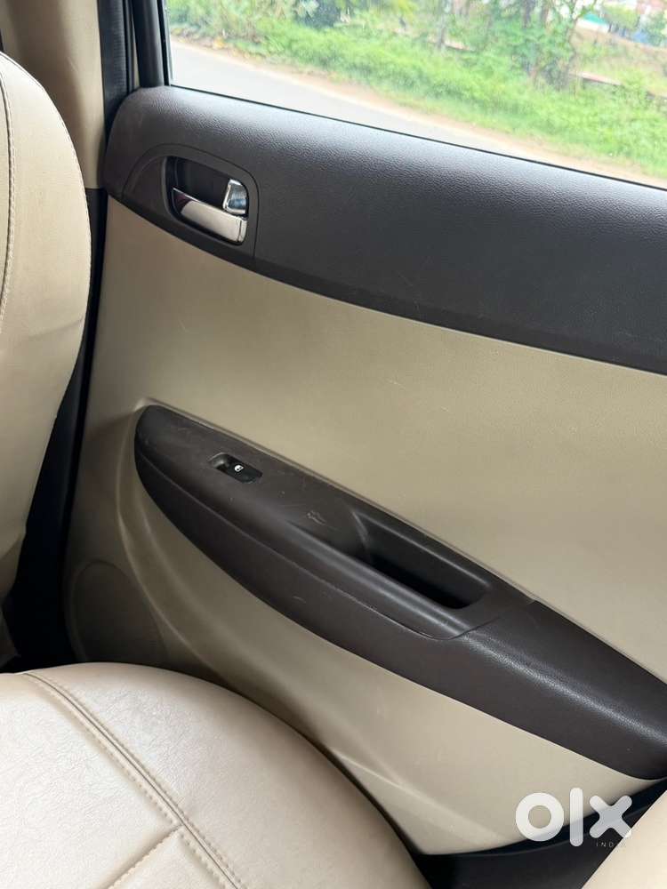 Hyundai I20 Petrol 2011