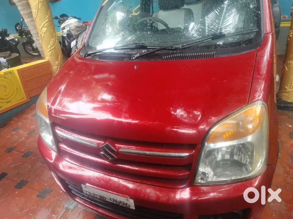 Engine Good Condition Front Two Power Window Touch Screen