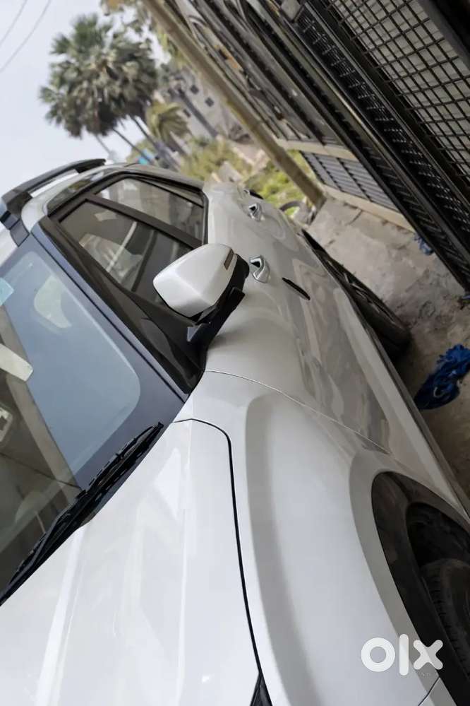 Hyundai Alcazar 2024